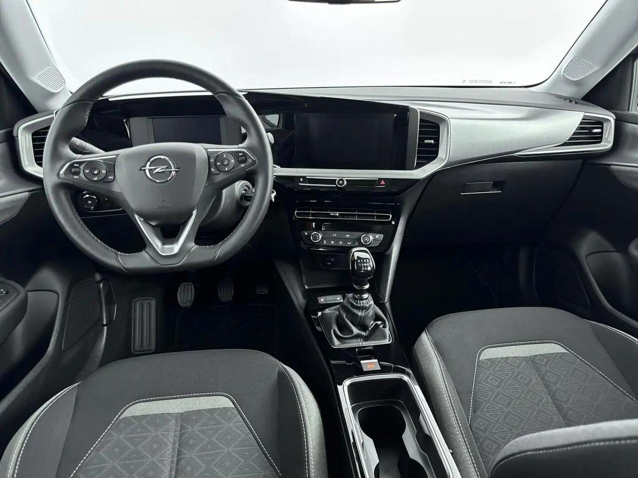 Opel Mokka 1.2 Turbo Elegance NUOVA