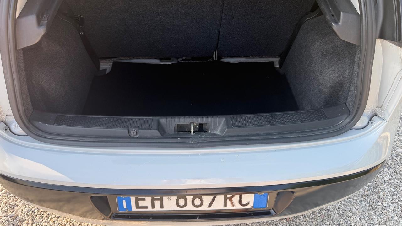 FIAT PUNTO EVO 1.3 MJT DIESEL DYNAMIC S&S DPF