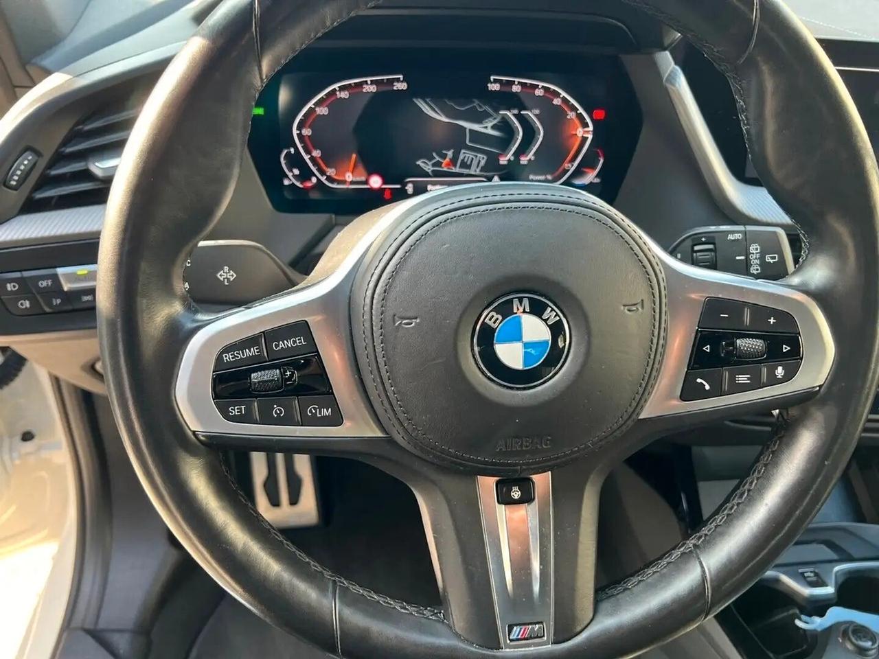 Bmw 118 118i 5p. Msport PERFETTA