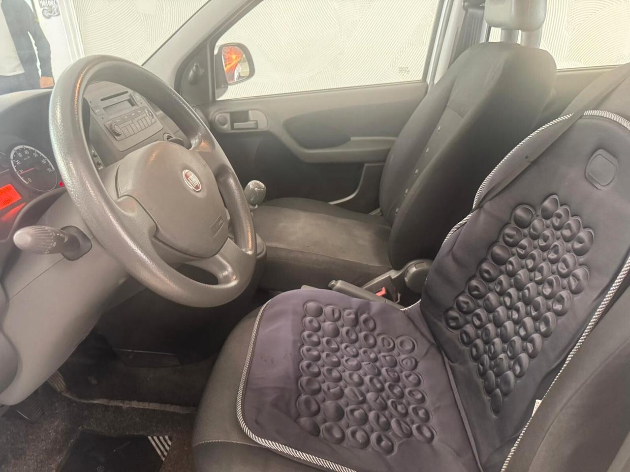 Fiat Panda 1.4 Dynamic Natural Power Mamy