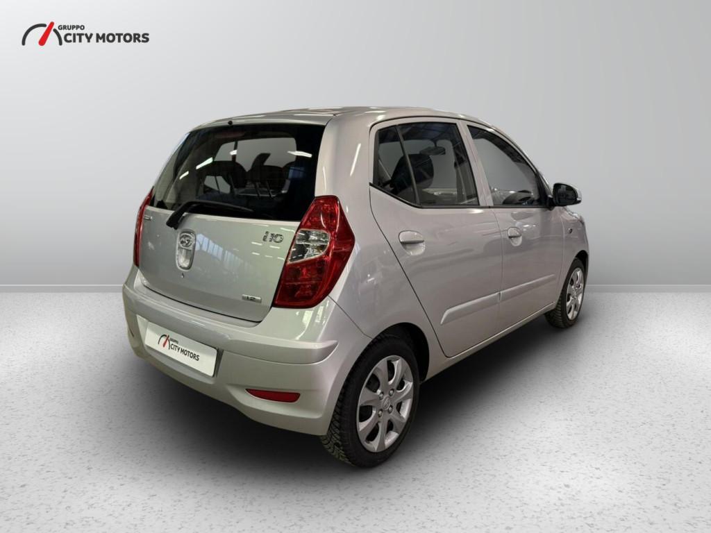 Hyundai i10 1.2 Comfort