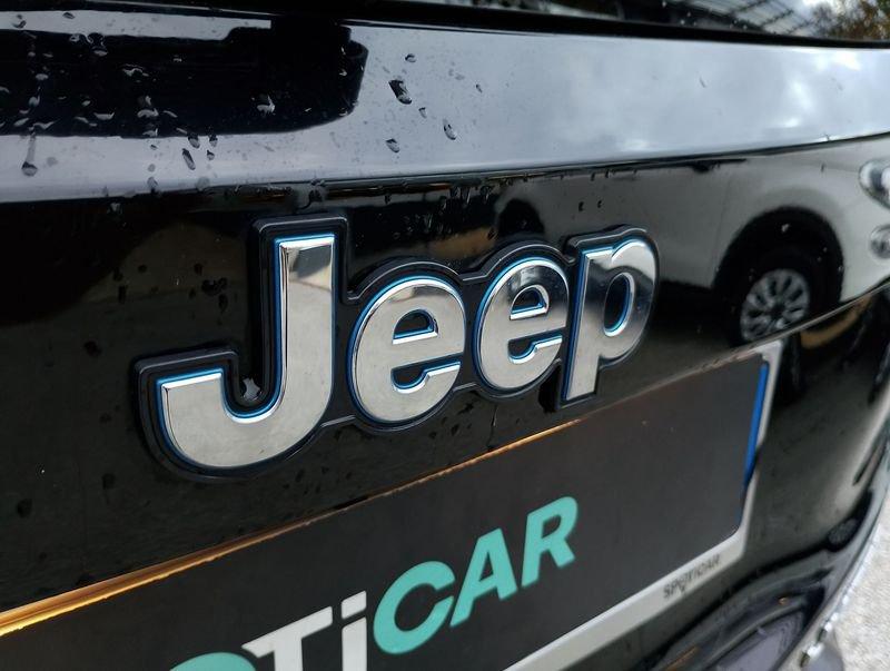 Jeep Renegade Renegade 1.3 T4 190CV PHEV 4xe AT6 Limited