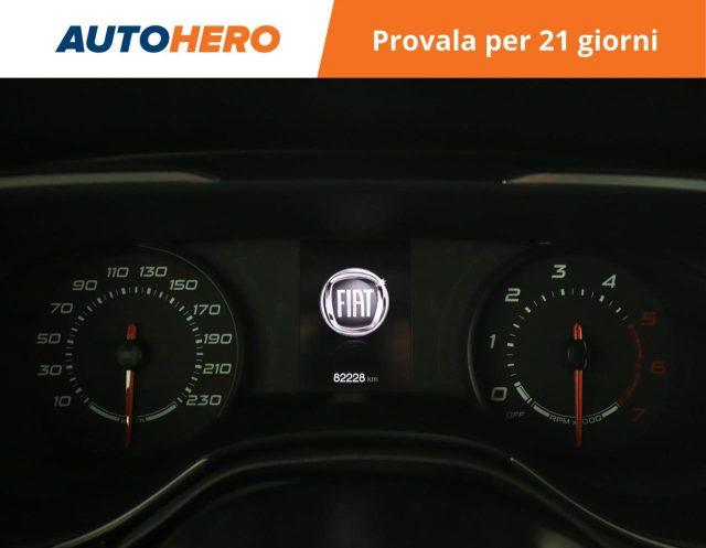 FIAT Tipo 1.6 Mjt S&S SW Lounge