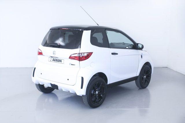 AIXAM City E SPORT 5.1 KWH