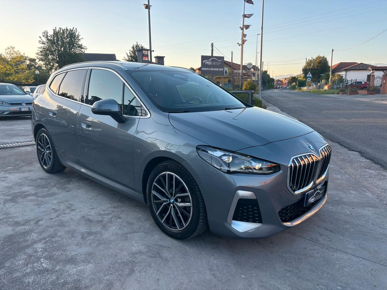 Bmw 220 220i Coupé Msport