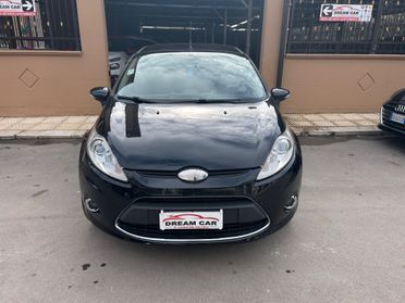 Ford Fiesta 1.4 TDCi 5p. Titanium