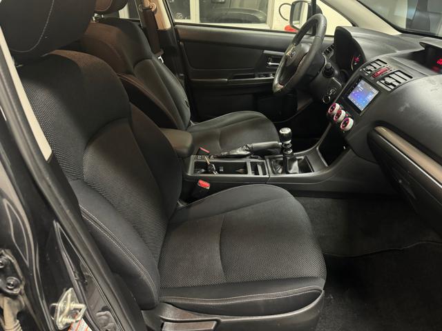 SUBARU XV 2.0D Style