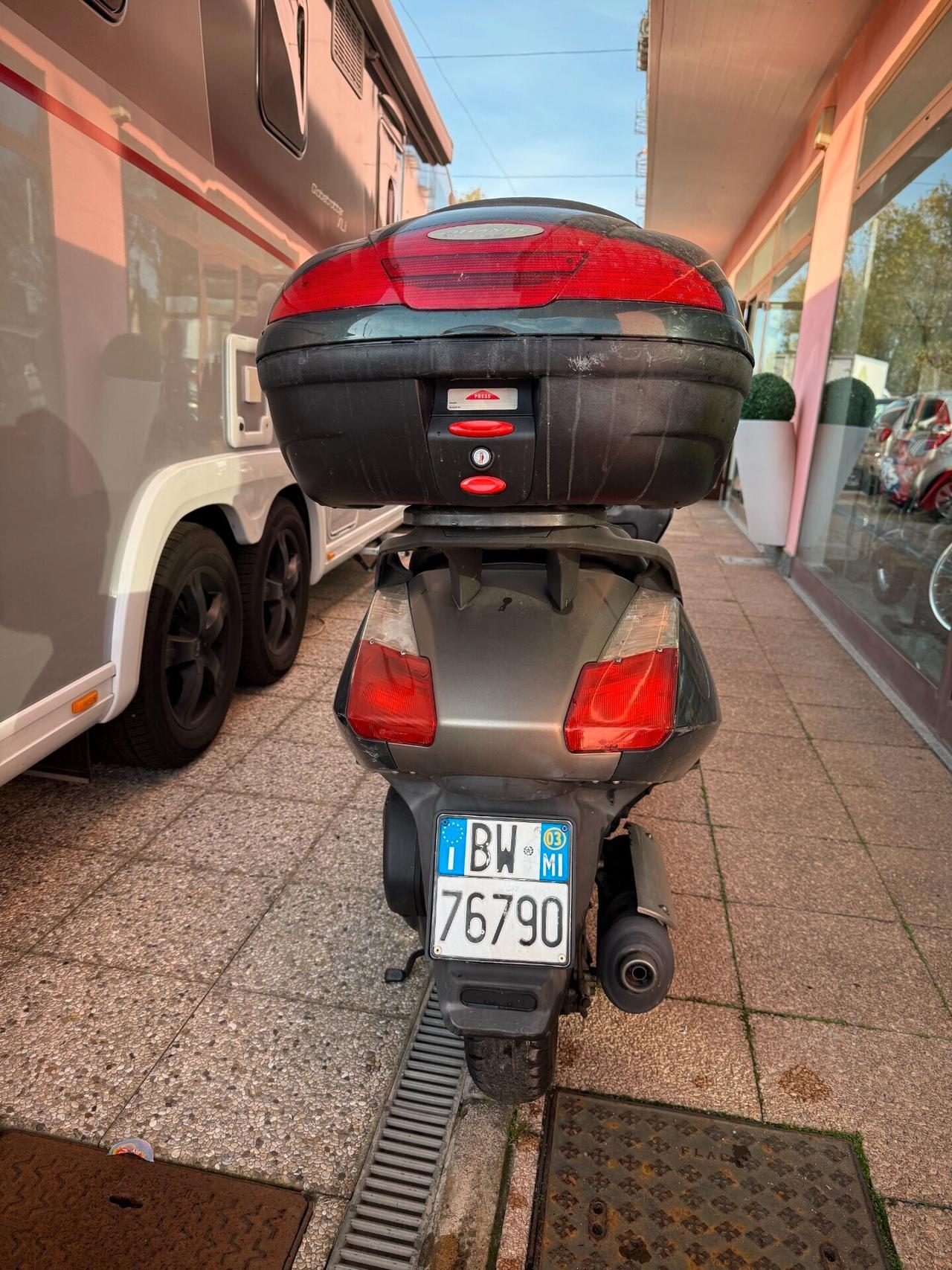 APRILIA ATLANTIC