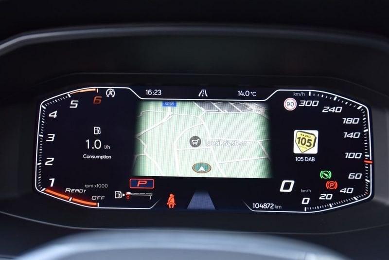 CUPRA Formentor 2.0 TDI 4Drive DSG *TELECAMERA, NAVIGATORE*