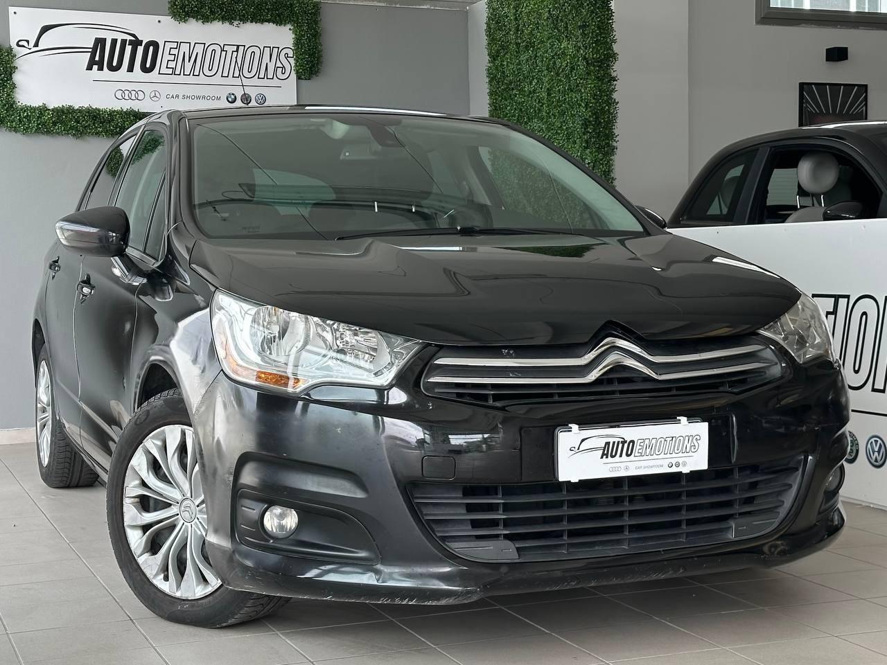 Citroen C4 - 1.4|95 CV - Unico Proprietario