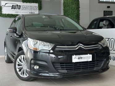 Citroen C4 - 1.4|95 CV - Unico Proprietario