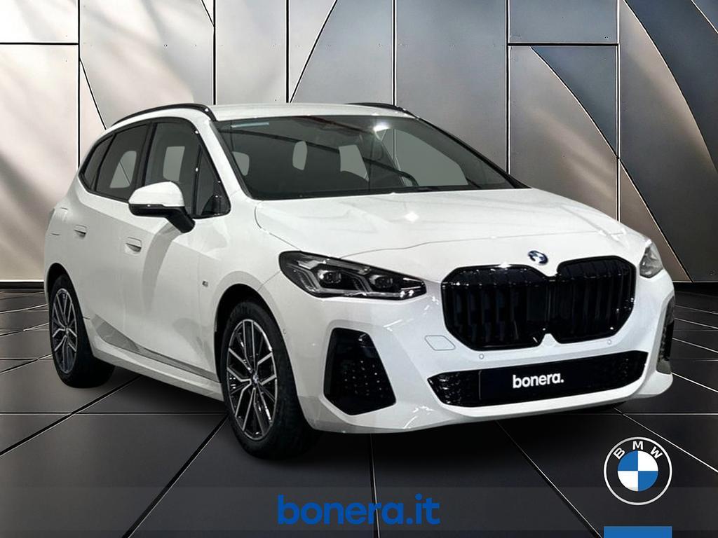 BMW Serie 2 Active Tourer 218 d Msport DCT