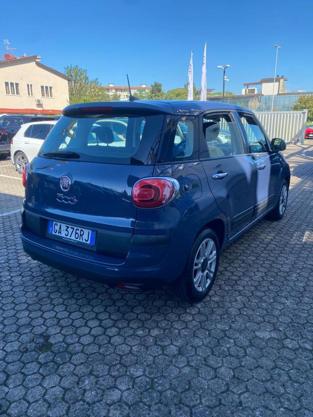 FIAT 500L 1.4 95 CV S&S NEO PATENTATO