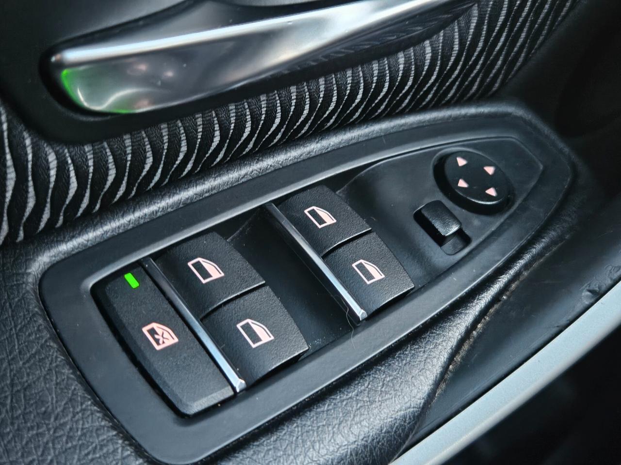 Bmw 318d Berlina Xdrive 150cv Euro6B