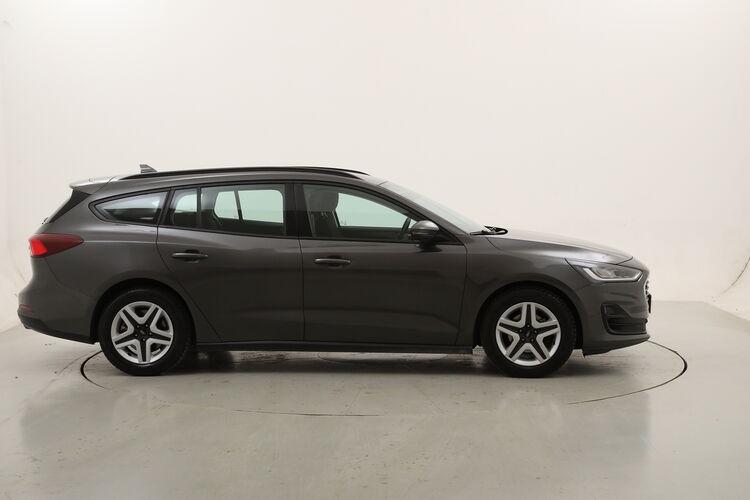 Ford Focus SW Business BR288477 1.5 Diesel 120CV