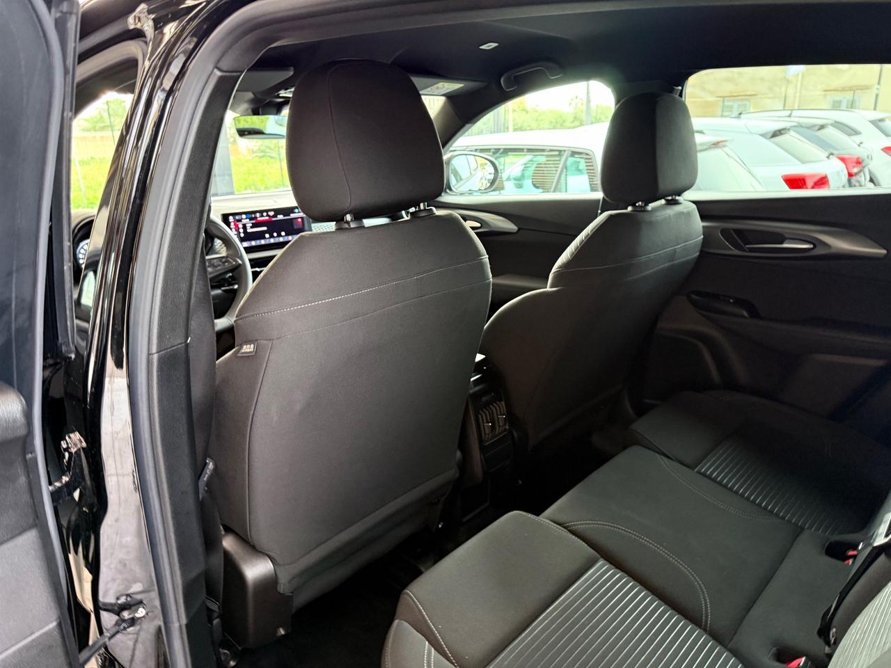 Alfa Romeo Tonale 1.6 diesel 130 CV TCT6 Sprint