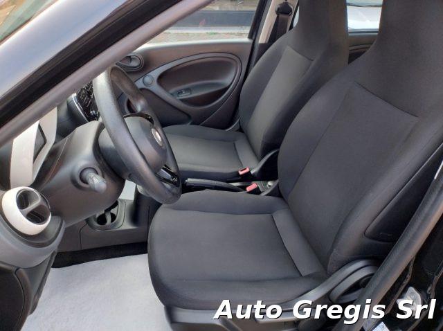 SMART ForFour 70 1.0 twinamic Youngster - GARANZIA FINO 36 MESI