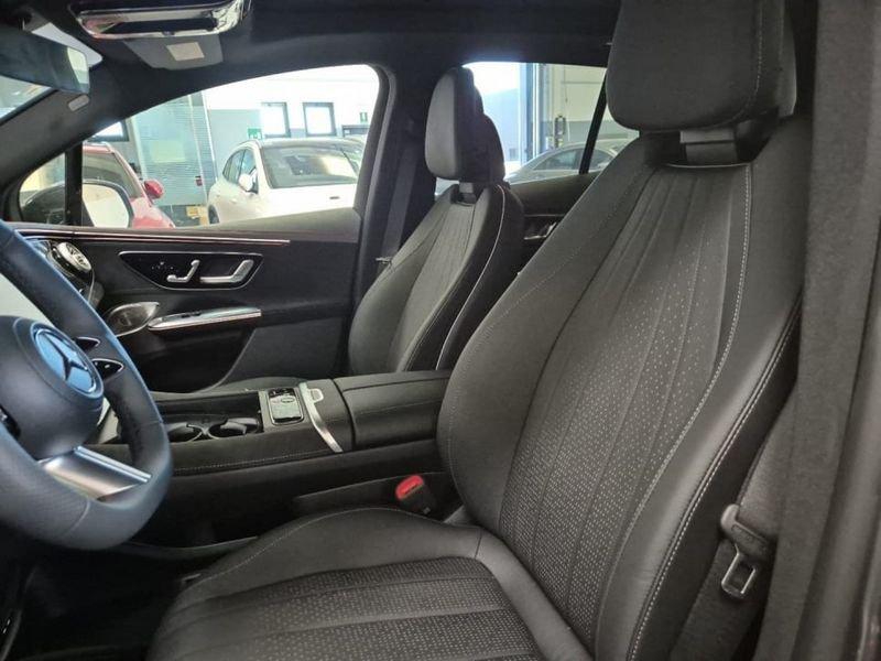Mercedes-Benz EQE SUV EQE 350 4Matic SUV AMG Line Premium Extra