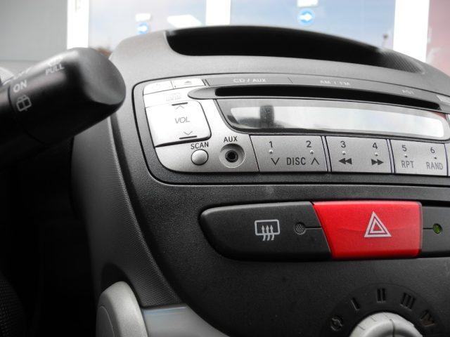 CITROEN C1 1.0 5p. AMIC1 - OK NEOPATENTATI - SOLO 55.000 Km