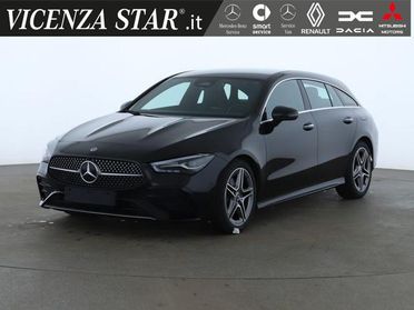 MERCEDES-BENZ CLA 180 MHV S.B. PREMIUM AMG