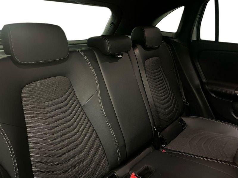 Mercedes-Benz GLA 180 d Automatic Progressive Advanced Plus