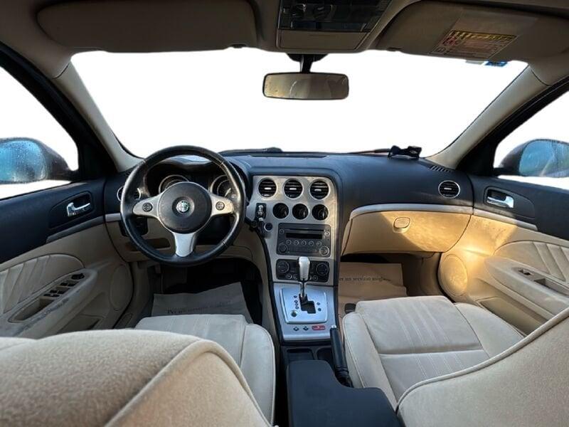 Alfa Romeo 159 159 SW 1.9 jtdm 16v 150cv