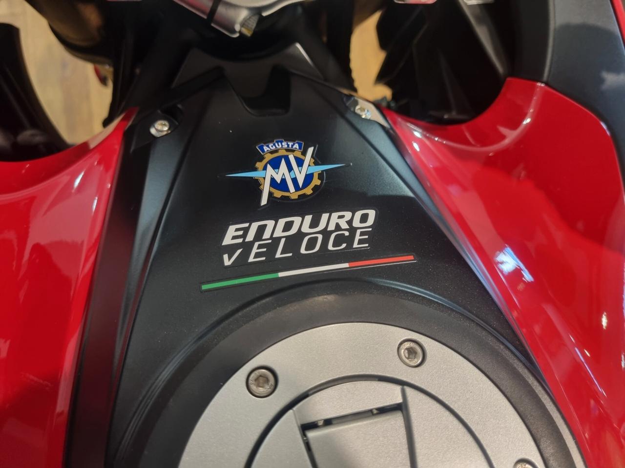 Mv Agusta LXP ENDURO VELOCE