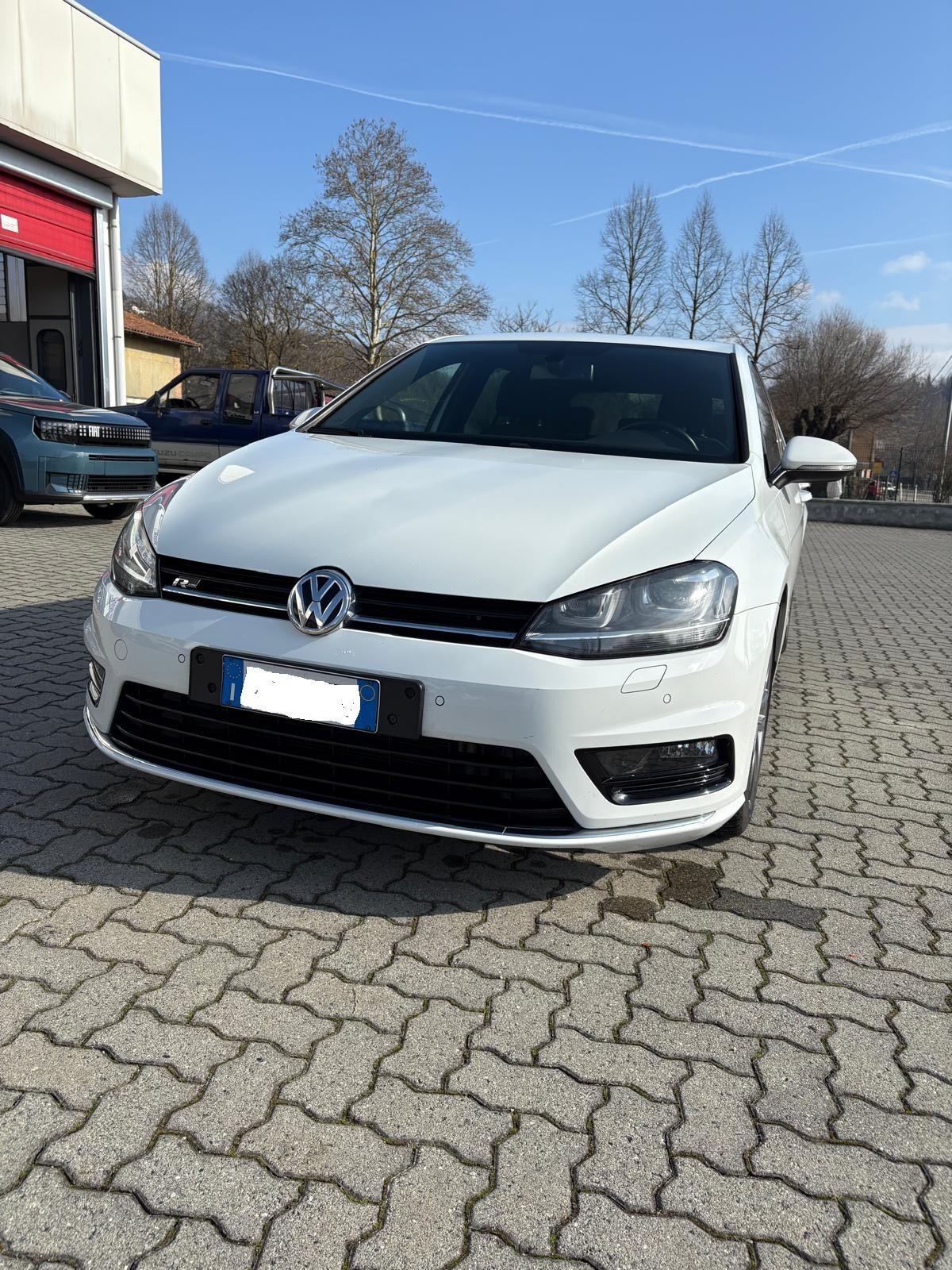 Volkswagen Golf 1.4 TSI 5p. Sport Edition BlueMotion Technology