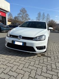 Volkswagen Golf 1.4 TSI 5p. Sport Edition BlueMotion Technology