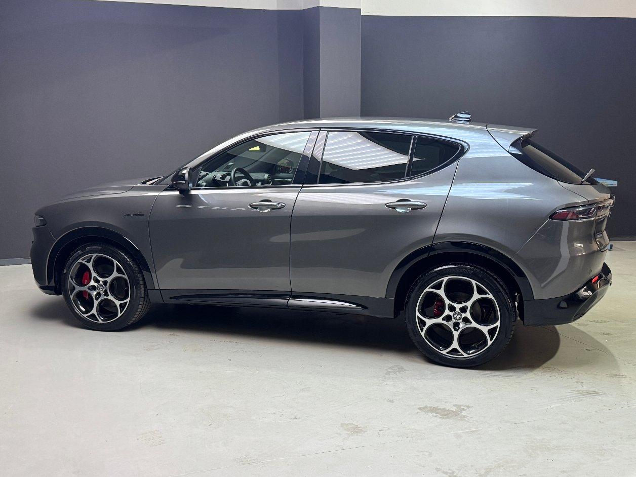 Alfa Romeo Tonale 1.5 hybrid Veloce 160cv tct7