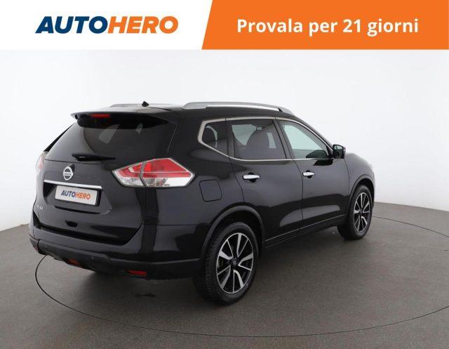 NISSAN X-Trail 1.6 dCi 2WD Acenta Premium