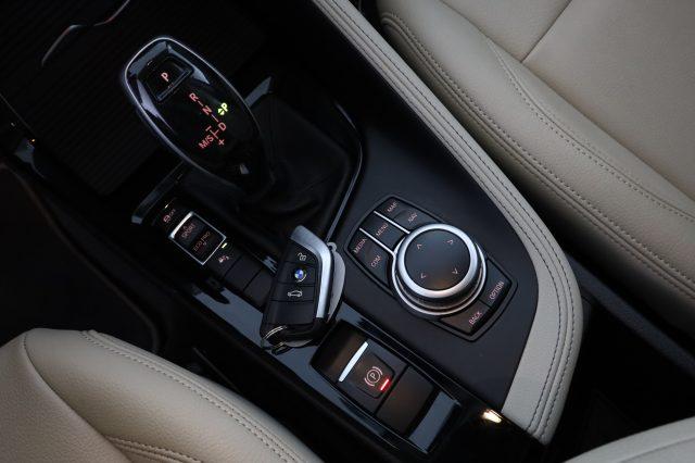 BMW X1 X1 sDrive16d xLine Plus