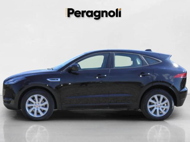 JAGUAR E-Pace 2.0D 150 CV AWD aut. S