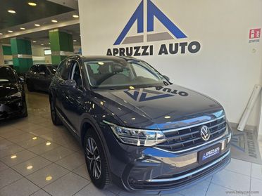 VOLKSWAGEN Tiguan 2.0 TDI 150CV SCR DSG Life