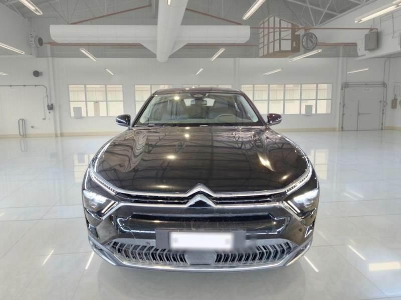 CITROEN C5 X HYBRID 180 E-EAT8 FEEL PACK SUV