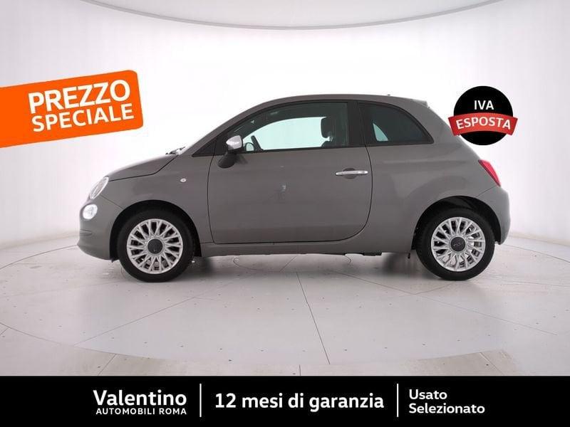 FIAT 500 1.0 Hybrid Connect