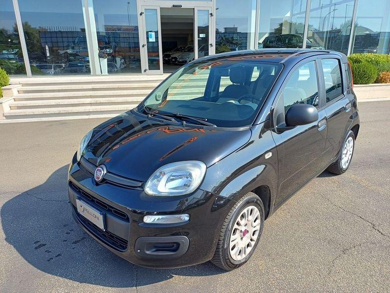 FIAT Panda 1.3 MJT Easy 1°PROP-GARANZIA-KM CERTIFICATI