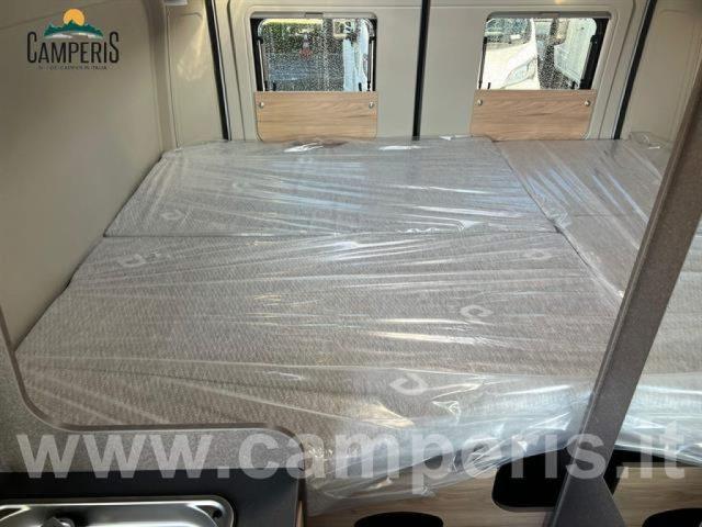 DETHLEFFS DETHLEFFS GLOBETRAIL 600 DS ACTIVE FIAT