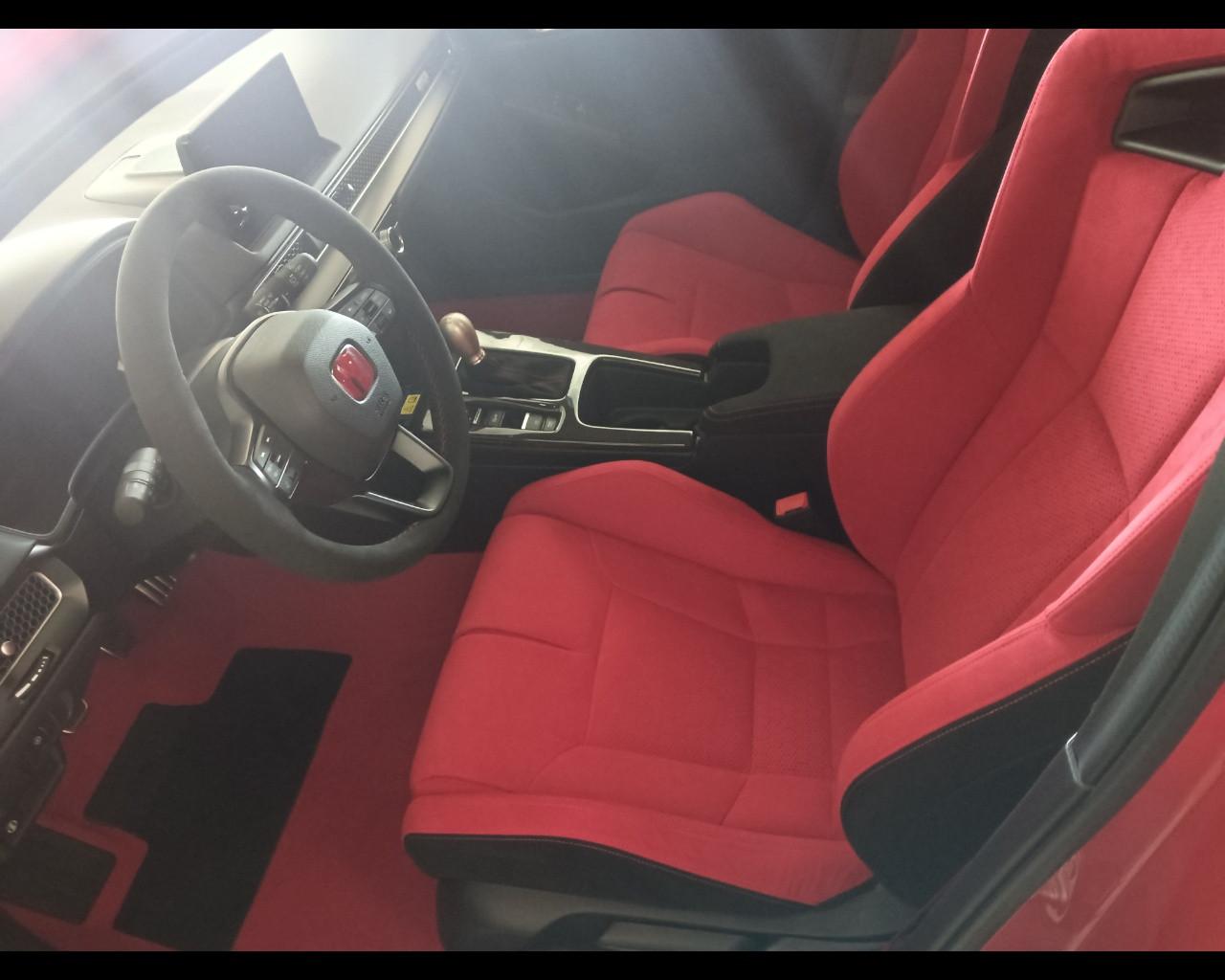 HONDA TypeR 23 2.0 Type R MY2025