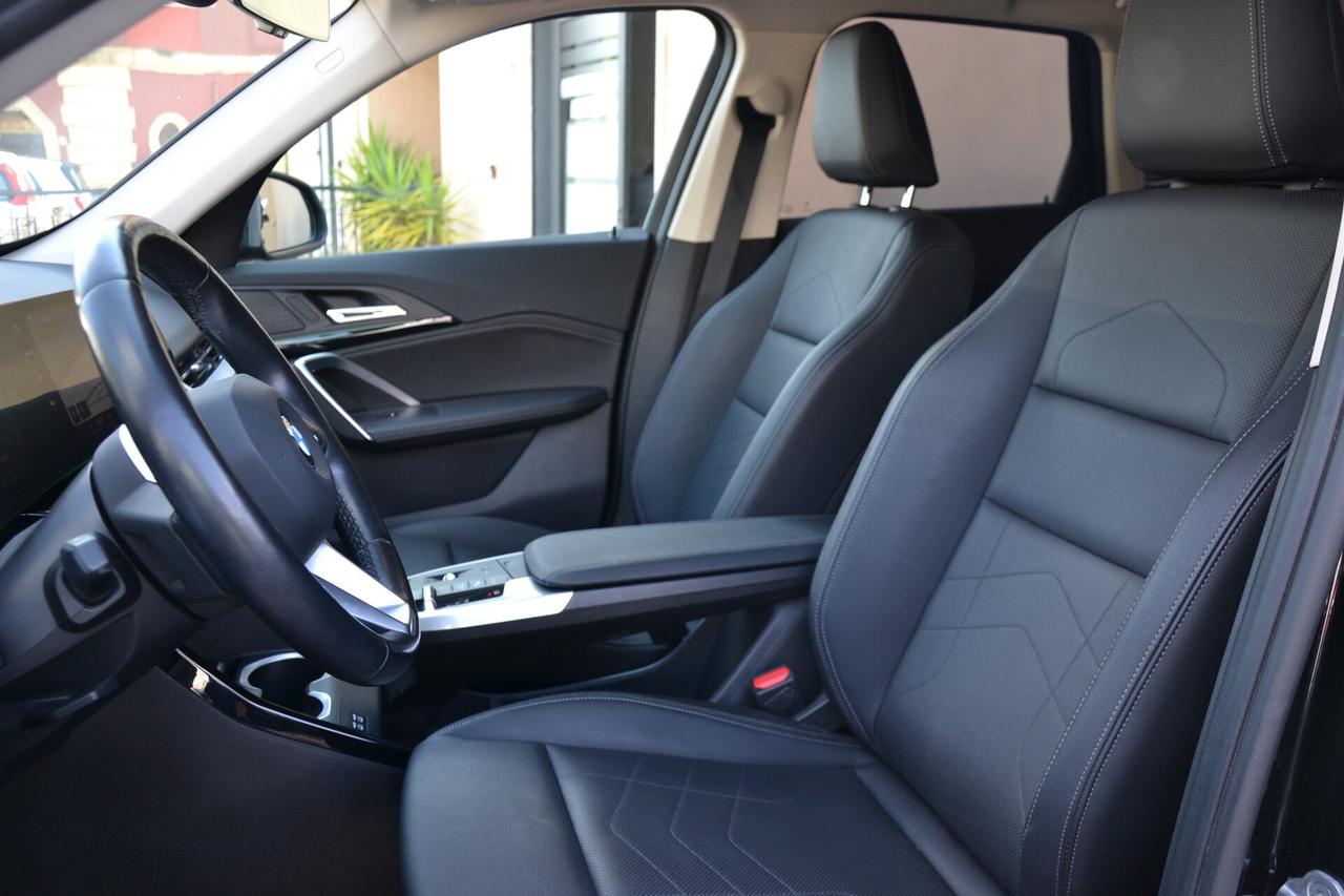 Bmw X1 18D 150CV X-LINE AUTOMATICA **PREZZO VERO**