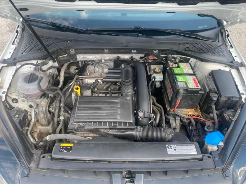 VOLKSWAGEN Golf 5p 1.2 tsi Comfortline