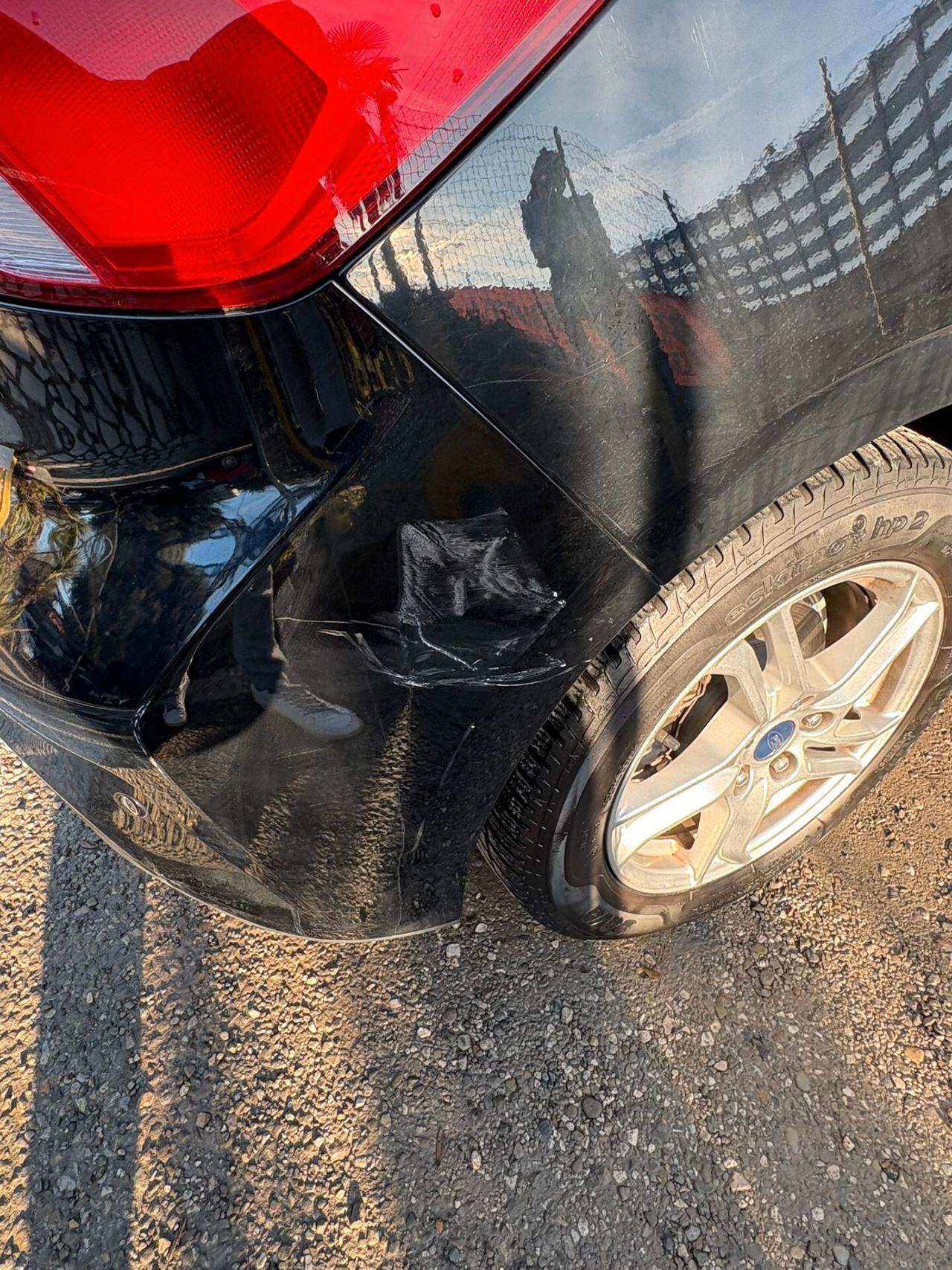 Ford Focus 1.0 EcoBoost 125 CV Business