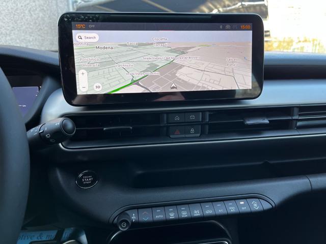 JEEP Avenger 1.2 Turbo 110 CV MHEV Summit KM 0 + Tetto Ap.