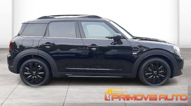 MINI Countryman 1.5 Cooper Countryman