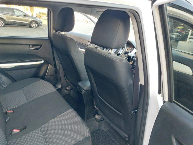 SUZUKI Vitara 1.6 DDiS V-Top Uniprò km 110000 Euro 6