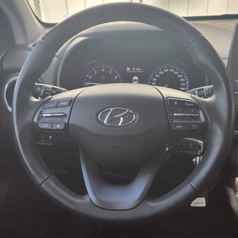 HYUNDAI Kona 1.0 T-GDI Hybrid 48V iMT XTech del 2021