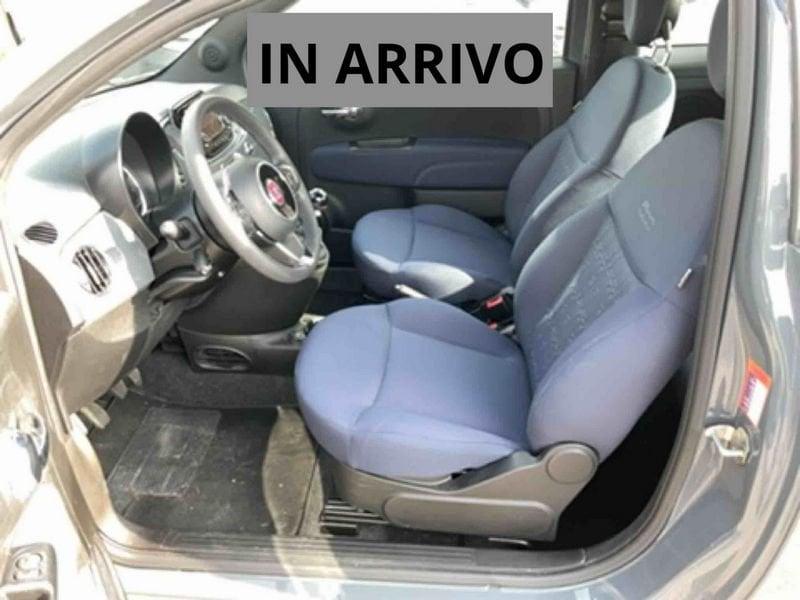 FIAT 500 500 1.0 hybrid Cult 70cv