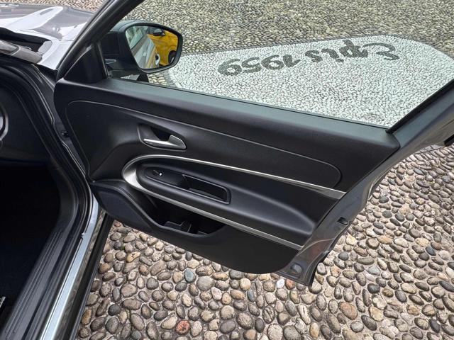 JEEP Avenger 1.2 Turbo 100 CV Summit