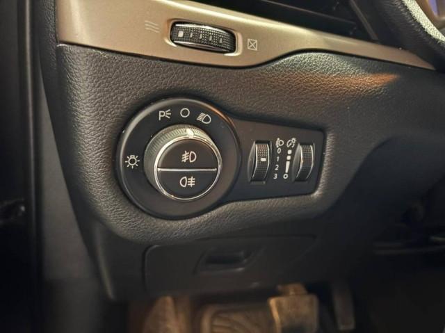 Jeep Cherokee 2.0 mjt II Longitude 4wd a.d.I 170cv auto