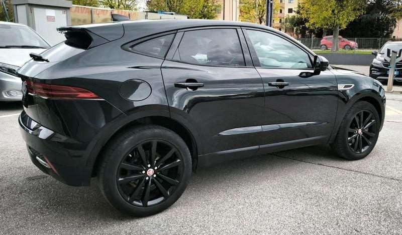 Jaguar E-Pace S 2.0D I4 163 CV (Autocarro + IVA)